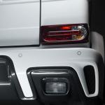 Mercedes-Benz G-Class by Ares Performance 2015 года